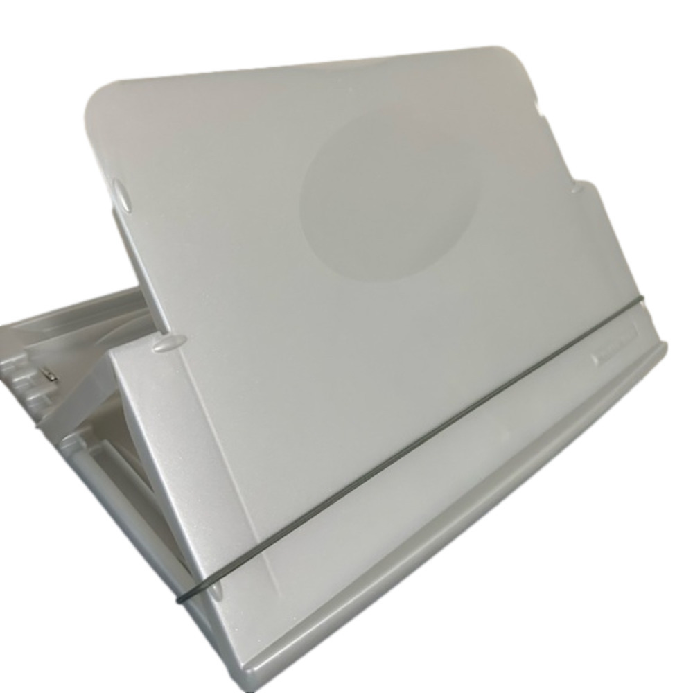 PortaBook Multifunctional Laptop Book Document Stand